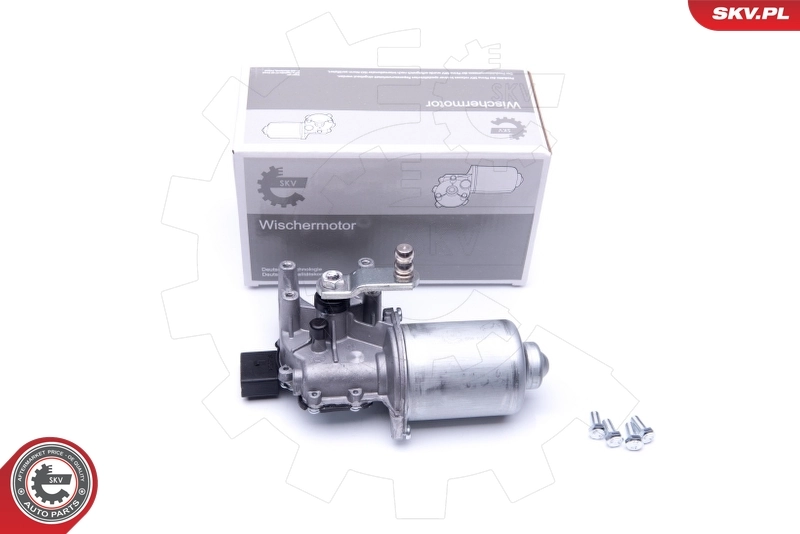 Wiper Motor